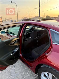 شێڤرۆلێت مالیبۆ